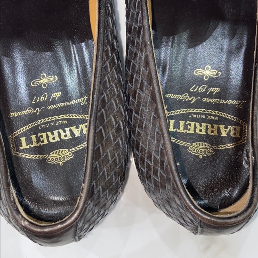 🌟HOST PICK🌟 Authentic Neil Barret Oxford Shoes - Picture 3 of 5